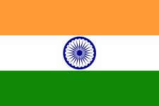 Indian Flag