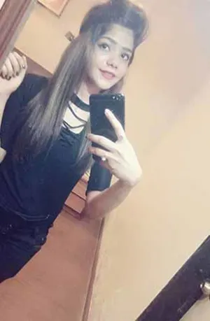 Bangalore escort